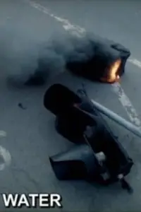 Poster to the movie "The Water (Elements)" #1097306