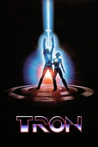 Poster to the movie "Tron" #641714