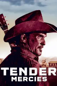 Poster to the movie "Tender Mercies" #1134531