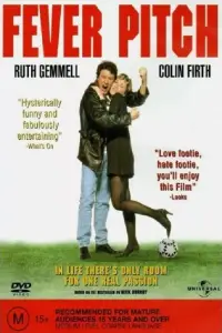 Poster to the movie "Fever Pitch" #1017951