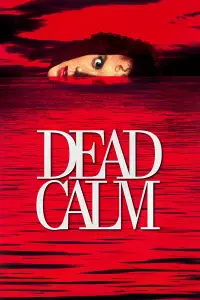 Poster to the movie "Dead Calm" #952755
