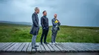 Backdrop to the movie "T2 Trainspotting" #1130097