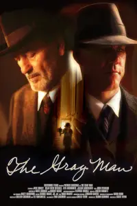 Poster to the movie "The Gray Man" #1204380