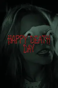 Poster to the movie "Happy Death Day" #1017422
