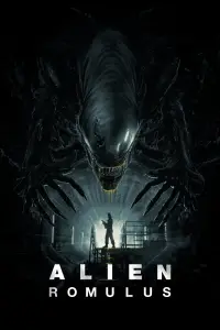 Poster to the movie "Alien: Romulus" #907353