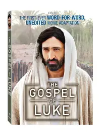 Poster to the movie "The Gospel of Luke" #1154863
