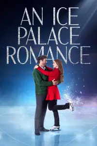 Poster to the movie "An Ice Palace Romance" #1105554