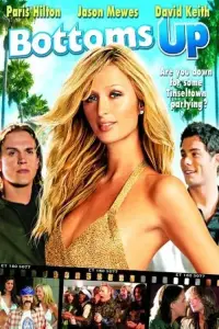 Poster to the movie "Bottoms Up" #1018214