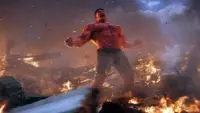 Backdrop to the movie "Captain America: Brave New World" #674658