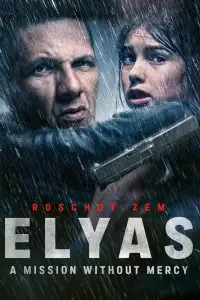 Poster to the movie "Elyas" #924215