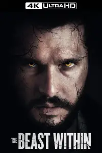 Poster to the movie "The Beast Within" #969423