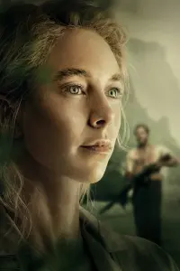 Poster to the movie "Eden" #739143