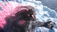 Backdrop to the movie "Godzilla x Kong: The New Empire" #883059