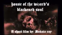 Backdrop to the movie "House of the Wizard