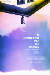 Poster to the movie "Je n