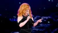 Backdrop to the movie "Jinkx Monsoon: Red Head Redemption" #888886