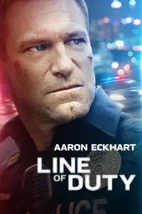 Poster to the movie "Line of Duty" #1164188