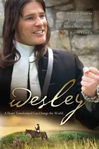 Poster to the movie "Wesley" #993605