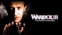 Backdrop to the movie "Warlock III: The End of Innocence" #1144661