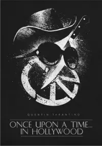 Poster to the movie "Once Upon a Time… in Hollywood" #776088