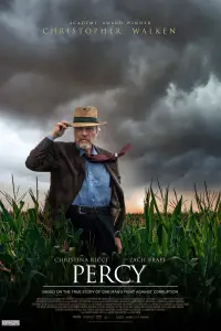 Poster to the movie "Percy" #648620
