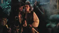 Backdrop to the movie "Pirates of the Caribbean: The Curse of the Black Pearl" #724206