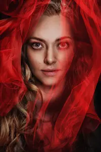 Poster to the movie "Seven Veils" #856124