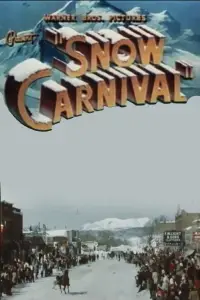 Poster to the movie "Snow Carnival" #1090408