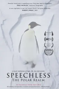 Poster to the movie "Speechless: The Polar Realm" #830612