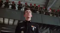 Backdrop to the movie "Taps" #891713