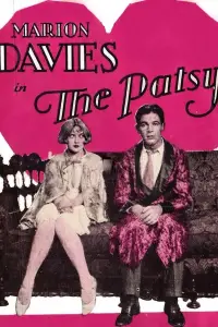 Poster to the movie "The Patsy" #1060281