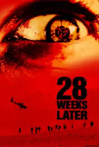 Poster to the movie "28 Weeks Later" #1246269
