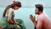Backdrop to the movie "Aadavaallu Meeku Johaarlu" #877890