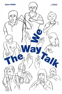 Poster to the movie "The Way We Talk" #654225