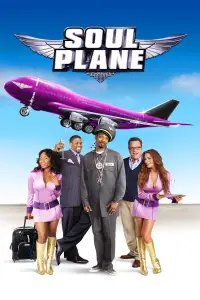 Poster to the movie "Soul Plane" #955172