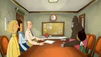 Backdrop to the movie "The Ape Star" #708559