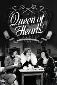 Poster to the movie "Queen of Hearts" #1212338