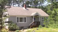 Backdrop to the movie "A fully furnished house is always easier to deal with... right?" #820261
