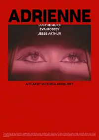 Poster to the movie "Adrienne" #1069720