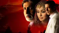 Backdrop to the movie "Baabul" #784391
