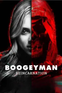 Poster to the movie "Boogeyman: Reincarnation" #861871