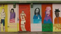 Backdrop to the movie "Chi-Raq" #757052