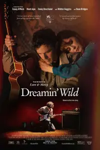 Poster to the movie "Dreamin