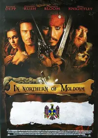 Poster to the movie "He