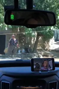 Poster to the movie "Hidden" #1073588