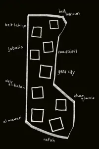 Poster to the movie "Who Is Still Alive" #544656