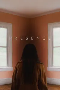 Poster to the movie "Presence" #926224