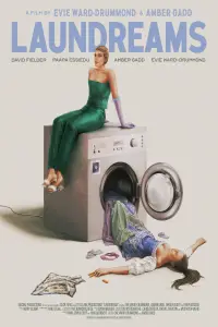 Poster to the movie "Laundreams" #1074191