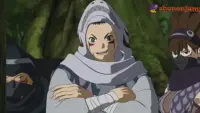 Backdrop to the movie "Naruto: The Cross Roads" #672799