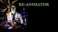 Backdrop to the movie "Re-Animator" #920958